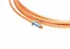 Трубка гальмівна QUICK BRAKE CU-4100A-A (фото 4)