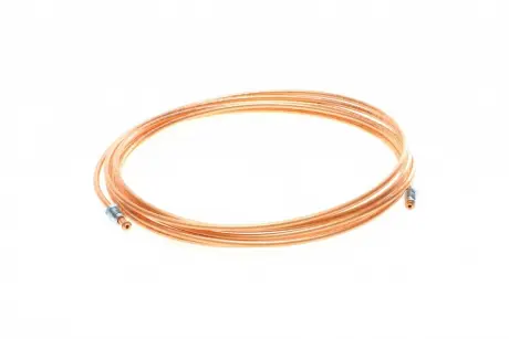 Трубка тормозная QUICK BRAKE CU-4100A-A