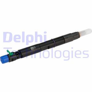 Форсунка паливна Delphi 28229876