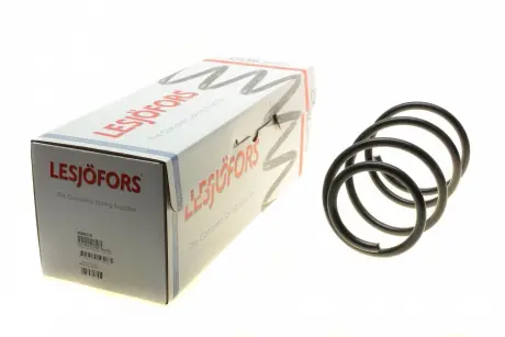 Пружины подвески LESJOFORS 4088313
