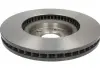 Диск тормозной BREMBO 09.N284.21 (фото 2)