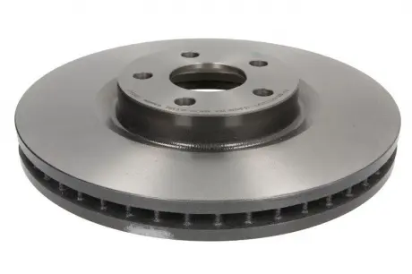 Диск тормозной BREMBO 09.N284.21