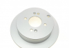 Диск тормозной ICER 78BD5102-2 (фото 4)