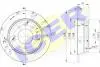 Диск тормозной ICER 78BD0581-2 (фото 1)