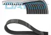Доріжковій пас DAYCO 10PK1745HD (фото 1)