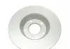 Диск тормозной ICER 78BD4064-2 (фото 2)