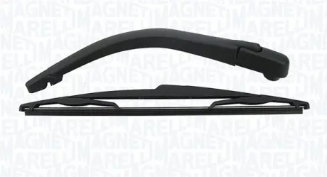 Склоочисника MAGNETI MARELLI 000723180355