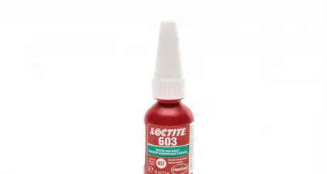 Локтайт 603 BO 10ML PL/UA Клей Henkel 1971543