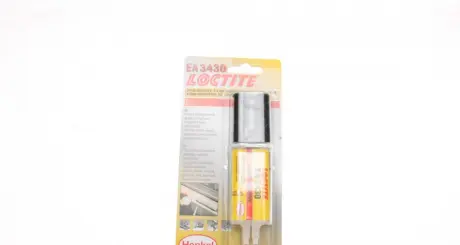 ЛОКТАЙТ EA 3430 BC24ML EN/DE Клей Henkel 242865