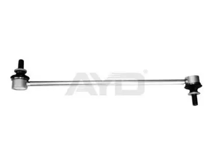 Стойка стабилизатора переднего Toyota Avensis, Prius (09-), Auris, Corolla (08-), RAV4 (06 -) / Lexus NX200, NX300 (15-) AYD 96-07202