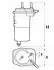 Фильтр топливный 1.5_dCi_Kangoo_I, _Clio_II_2001- SCT Mannol - SCT ST499 (фото 3)