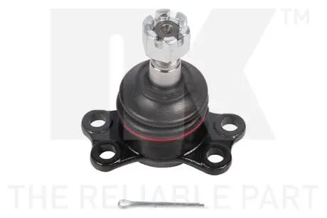 Шаровая опора нижняя Ssang Yong Kyron / Rexton 2.0D-3.2 04.02- NK 5045701