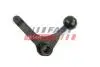 Поворотна тяга (кронштейн) лаштунки Berlingo / Partner BE3 FT62473