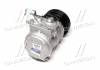 Компрессор кондиционера Hyundai Tucson MANDO DC977012E300 (фото 4)