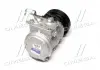 Компрессор кондиционера Hyundai Tucson MANDO DC977012E300 (фото 4)