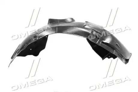 Підкрилок пров. пра. CHRYSLER 200 14-17 TEMPEST 928 4787 388