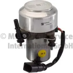 Вакуумний насос AUDI / SEAT / SKODA / VW TSI \ '\' 14 >> PIERBURG 7.07254.03.0
