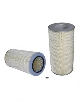 Фільтр повітряний HD (Wix-Filtron) WIX FILTERS 42706