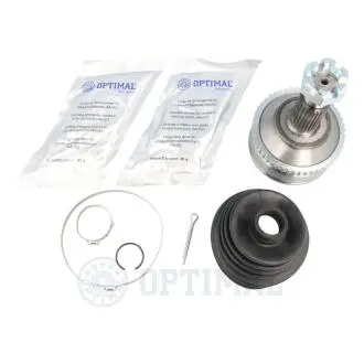 Шарнірний комплект, приводний вал Optimal CW-2530