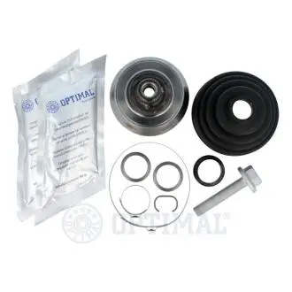 Шарнирный комплект, приводной вал Optimal CW-2503