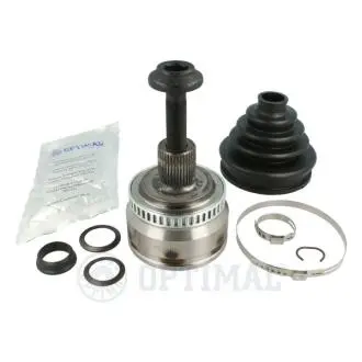 Шарнирный комплект, приводной вал Optimal CW-2617