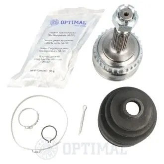 Фото 1 - шарнирный комплект, приводной вал Optimal CW-2526 Шарнирный комплект, приводной вал Optimal CW-2526 (фото 1)