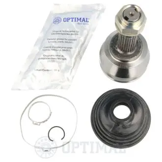 Шарнирный комплект, приводной вал Optimal CW-2547