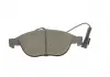 Тормозные колодки дисковые, к-кт. BOSCH 0986424507 (фото 3)