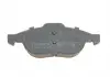 Тормозные колодки дисковые, к-кт. BOSCH 0986424507 (фото 4)