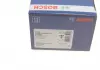Тормозные колодки дисковые, к-кт. BOSCH 0986424507 (фото 6)