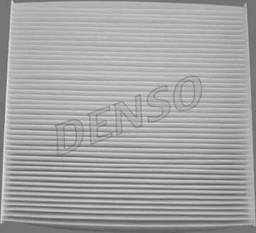 Фільтр салону MAZDA DENSO DCF136P (фото 1)