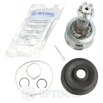 Шарнирный комплект, приводной вал Optimal CW-2628