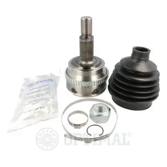 Шарнирный комплект, приводной вал Optimal CW-2534