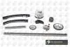 Цепь с натяжителем в комплекте TC6300VFK