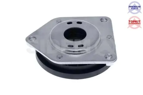 Опора амортизатора резинометаллических SIDEM 849404