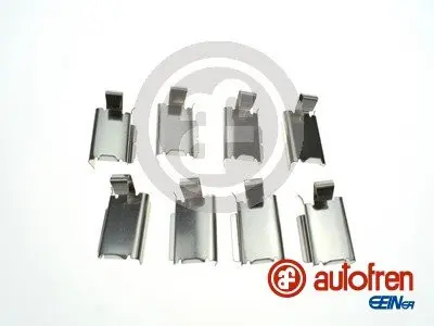 Монтажный комплект., Тормоз. AUTOFREN D42952A