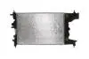 Радиатор охлаждения двигателя MAHLE KNECHT CR 2122 000S (фото 2)