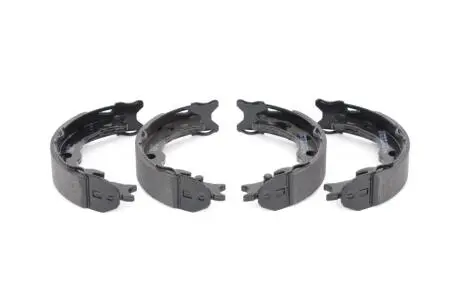 Колодки гальмівні барабанні BOSCH 0986487933