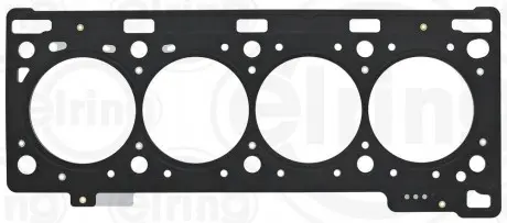 Прокладка головки цилиндра ELRING 374581