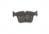 Колодки тормозные Mercedes MERCEDES-BENZ 0004207803 (фото 2)