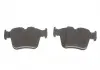 Колодки тормозные Mercedes MERCEDES-BENZ 0004207803 (фото 3)
