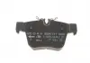 Колодки тормозные Mercedes MERCEDES-BENZ 0004207803 (фото 4)