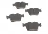 Колодки тормозные Mercedes MERCEDES-BENZ 0004207803 (фото 6)