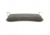 Колодки тормозные дисковые BOSCH 0986495398 (фото 5)