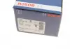 Колодки тормозные дисковые BOSCH 0986495398 (фото 7)