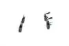 Колодки тормозные дисковые BOSCH 0986424576 (фото 4)