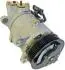 Компрессор кондиционера MAHLE KNECHT ACP 1383 000S (фото 7)