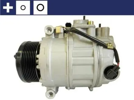 Компрессор кондиционера MAHLE KNECHT ACP 685 000S