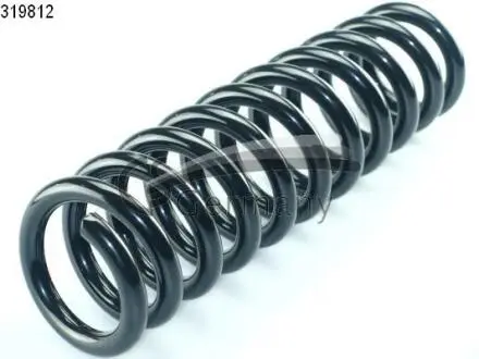 Пружина подвески задняя CS Germany 14319812