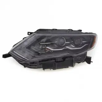 Фара передняя в сборе TYC 209916001N